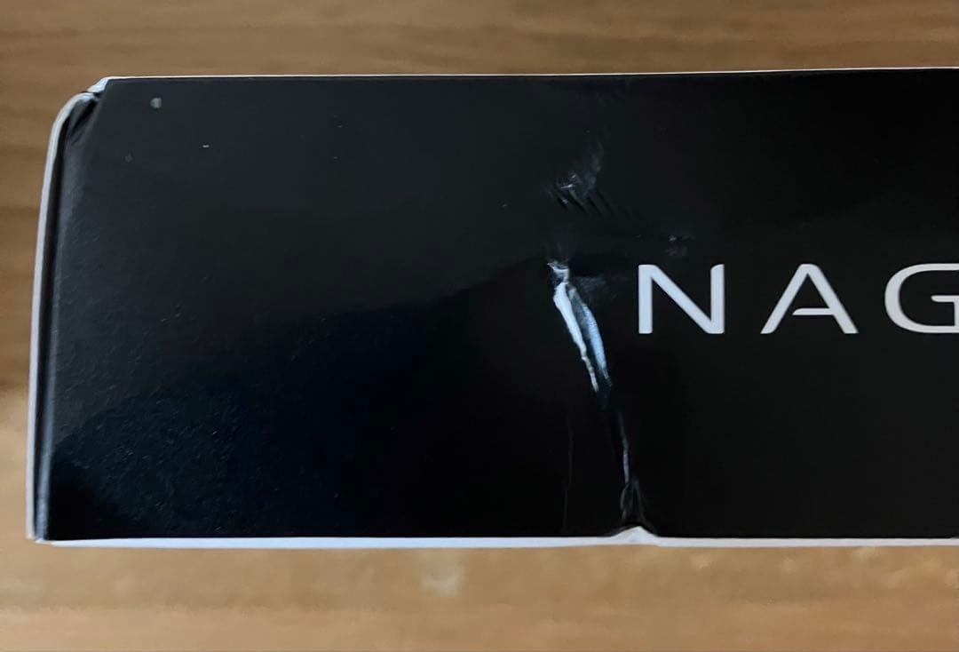 JVC SP-A7WT-B NAGARAKU ウェアラブルネックスピーカー