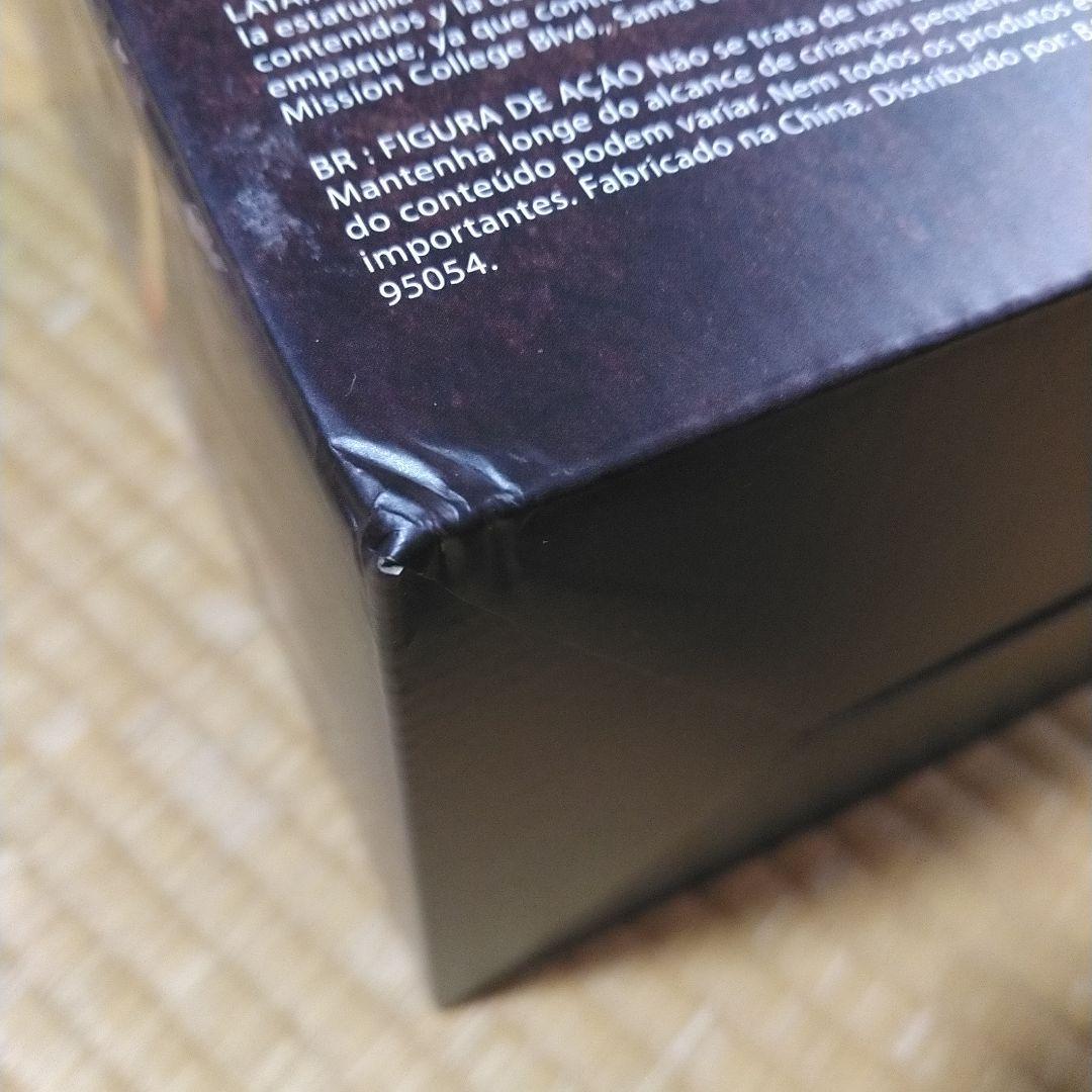 TOA アルフェン シオン アソビストア限定フィギュア ブリスター未開封