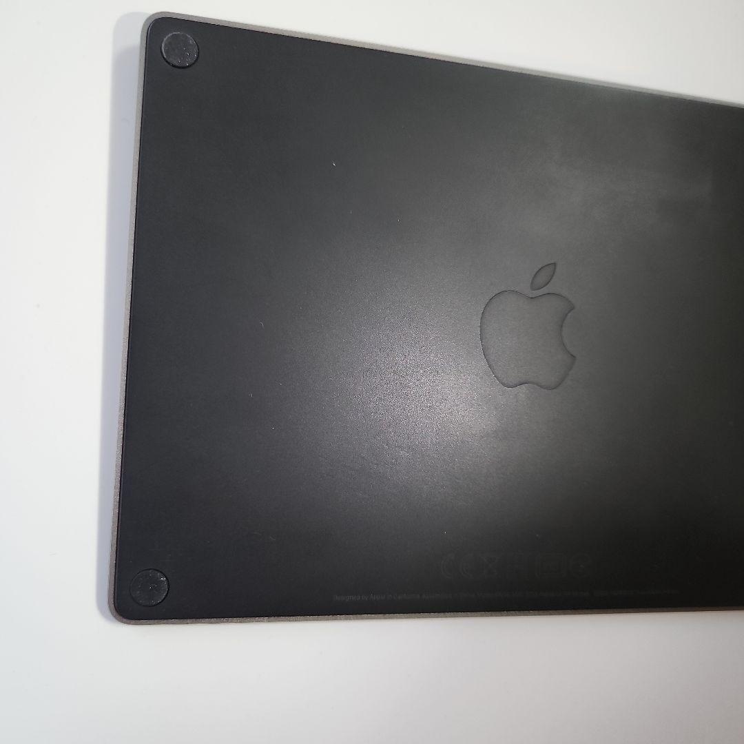 Apple Magic Trackpad グレー
