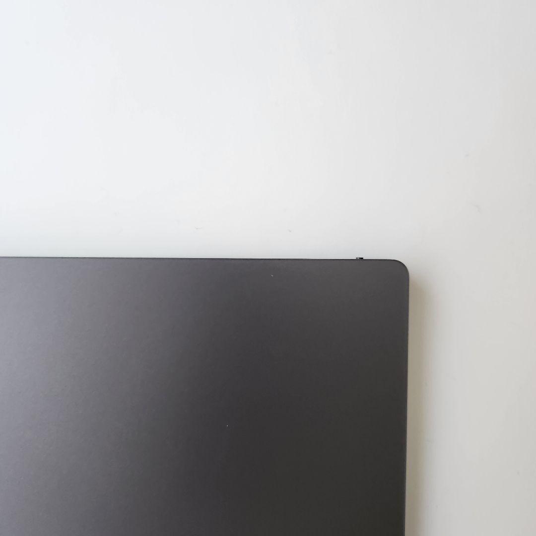 Apple Magic Trackpad グレー