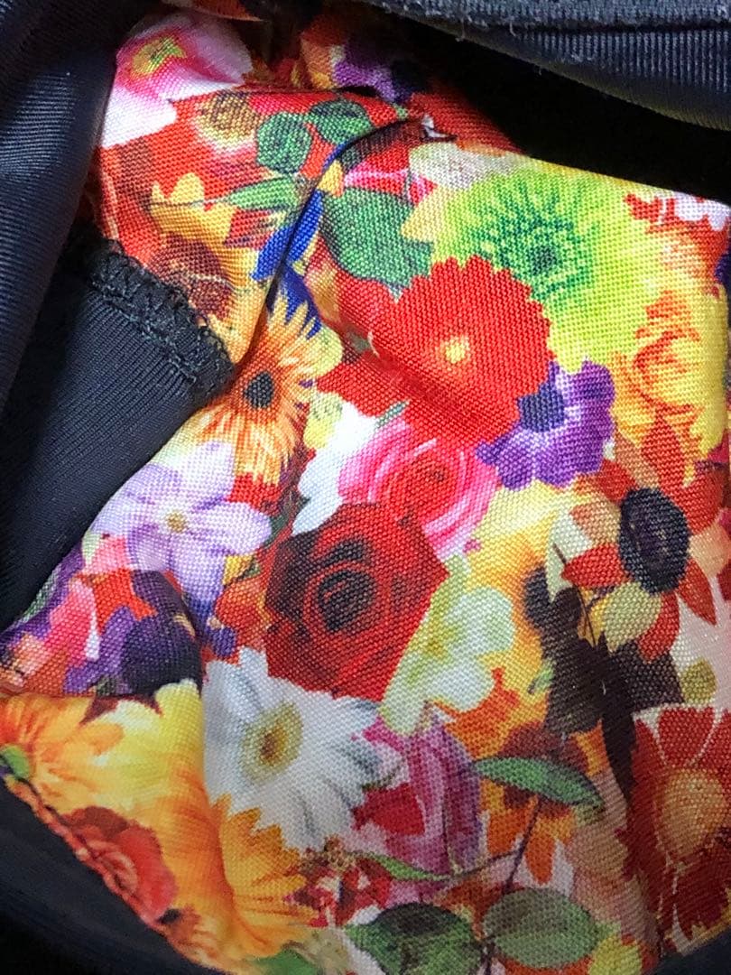 rehacer レアセル　サルエルパンツ　タクティカルテーパードパンツ