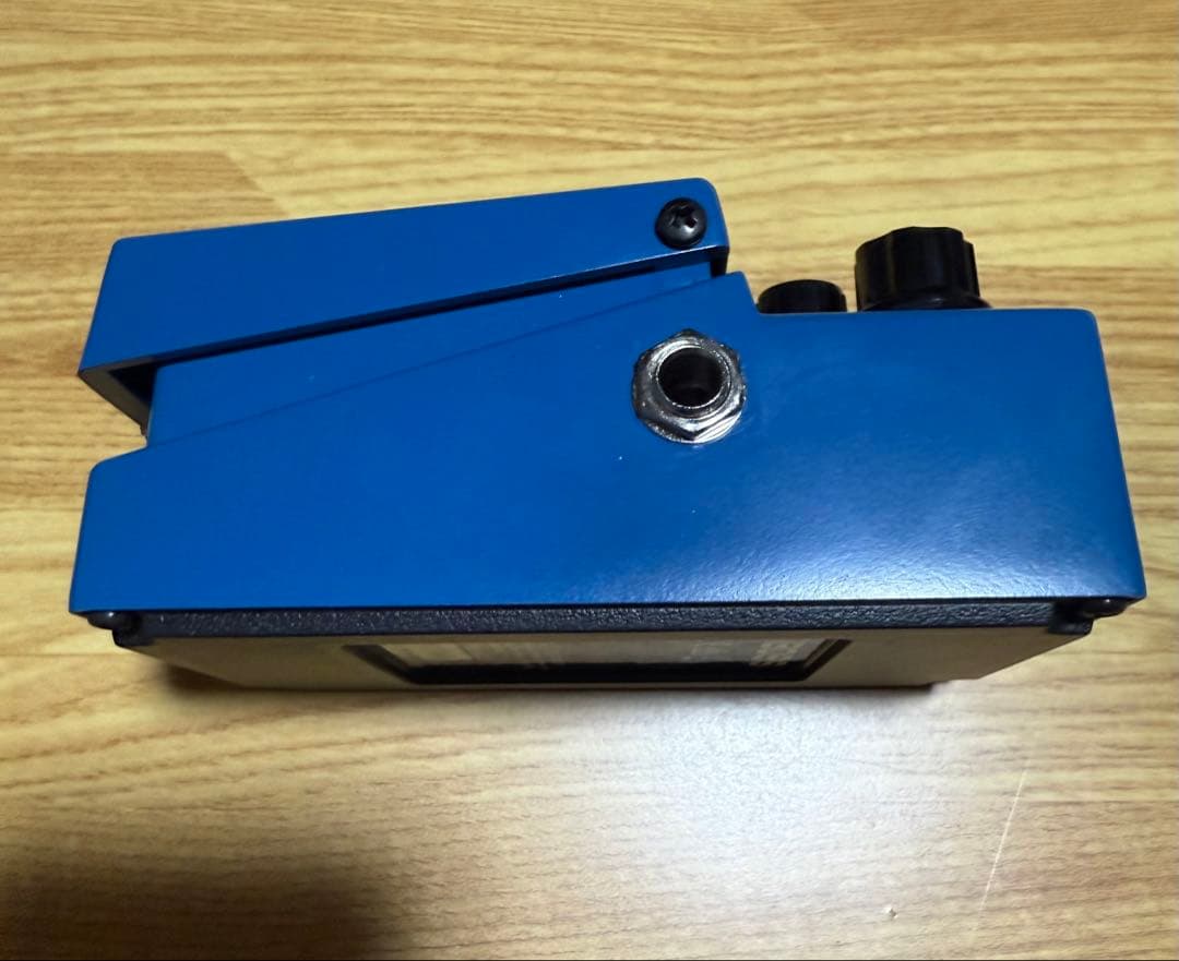 新品同様！BOSS Blues D BD-2w ギターエフェクター