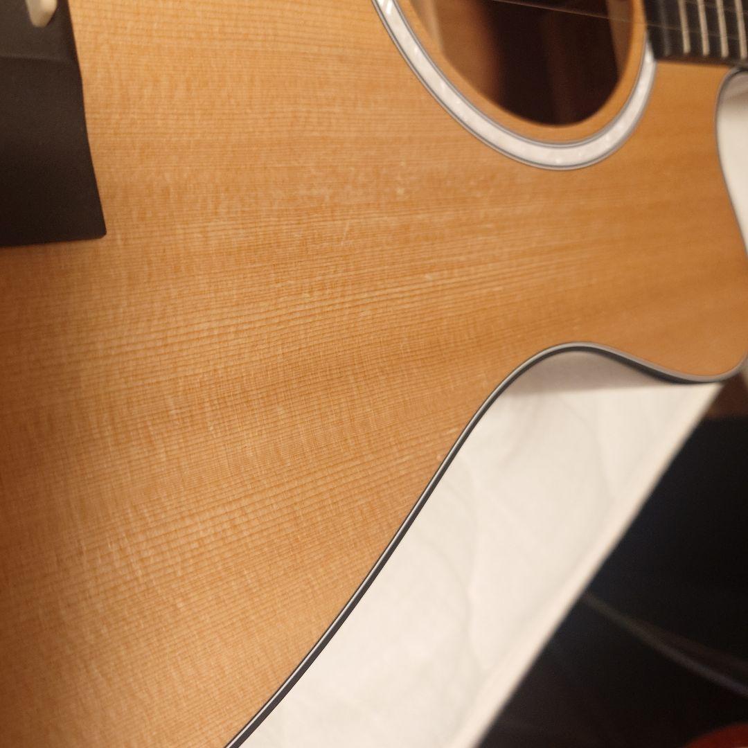 マーチン000(エレアコ)