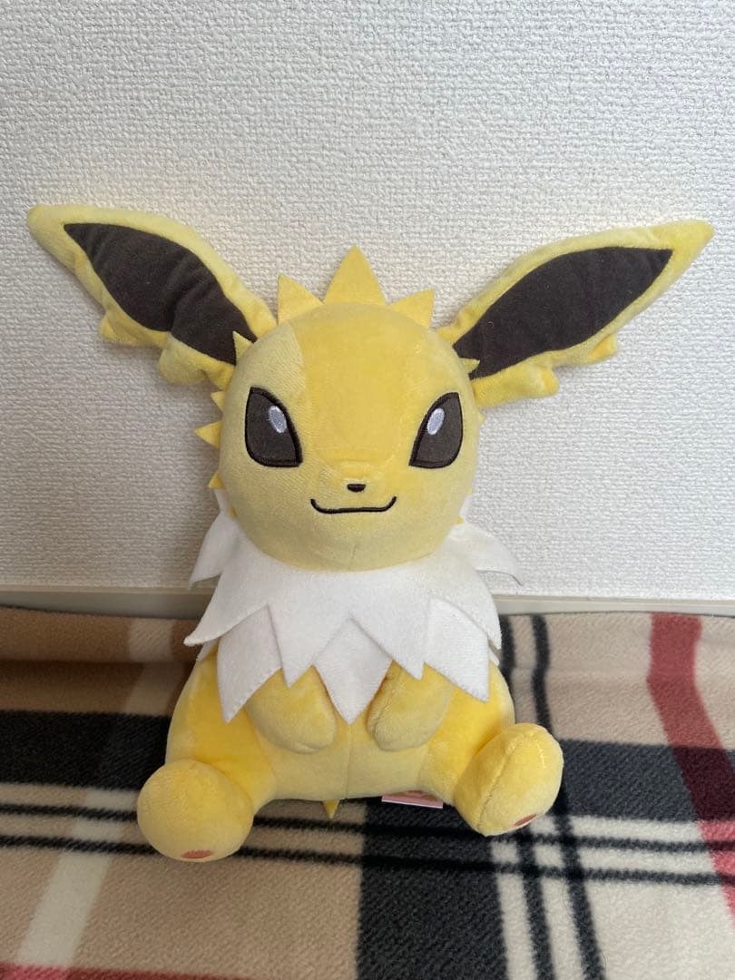 ブイズぬいぐるみ9体セット