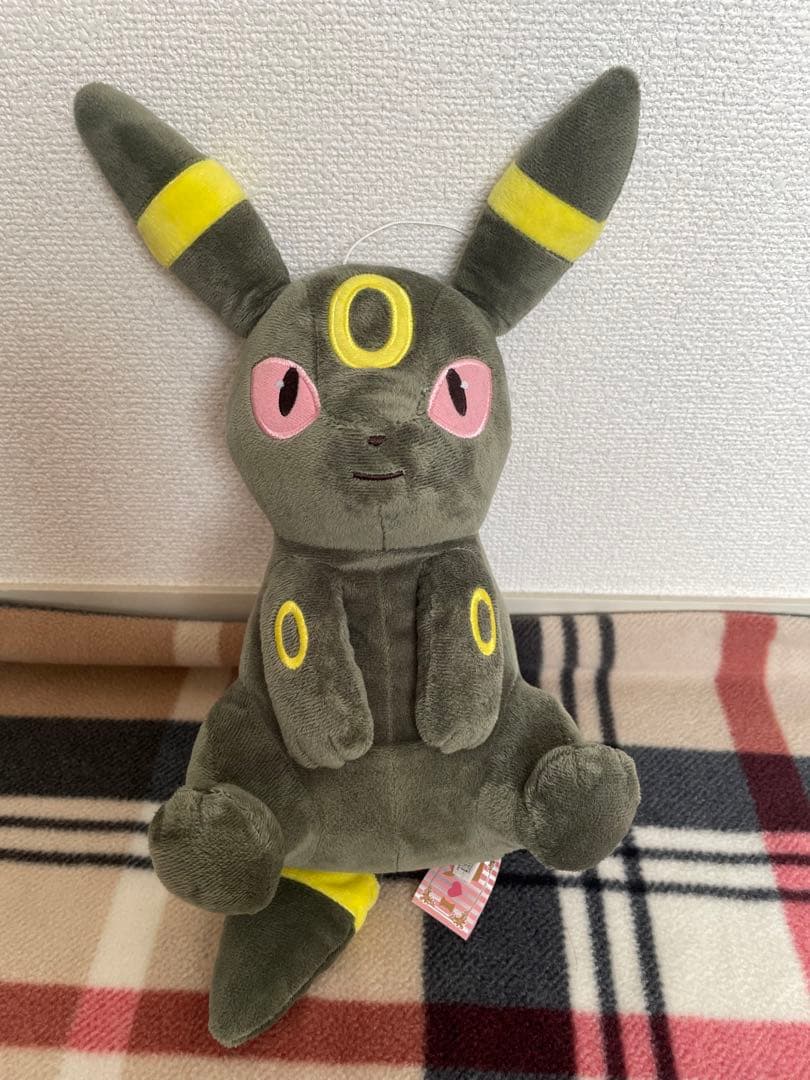 ブイズぬいぐるみ9体セット