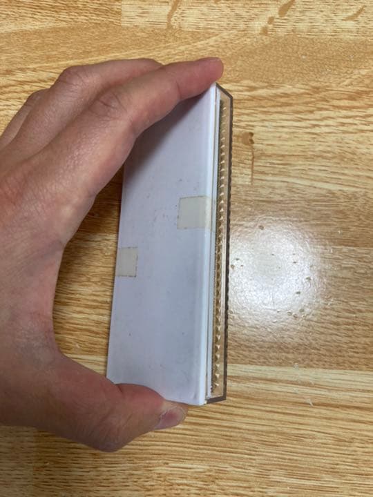 北斗星　キーホルダー