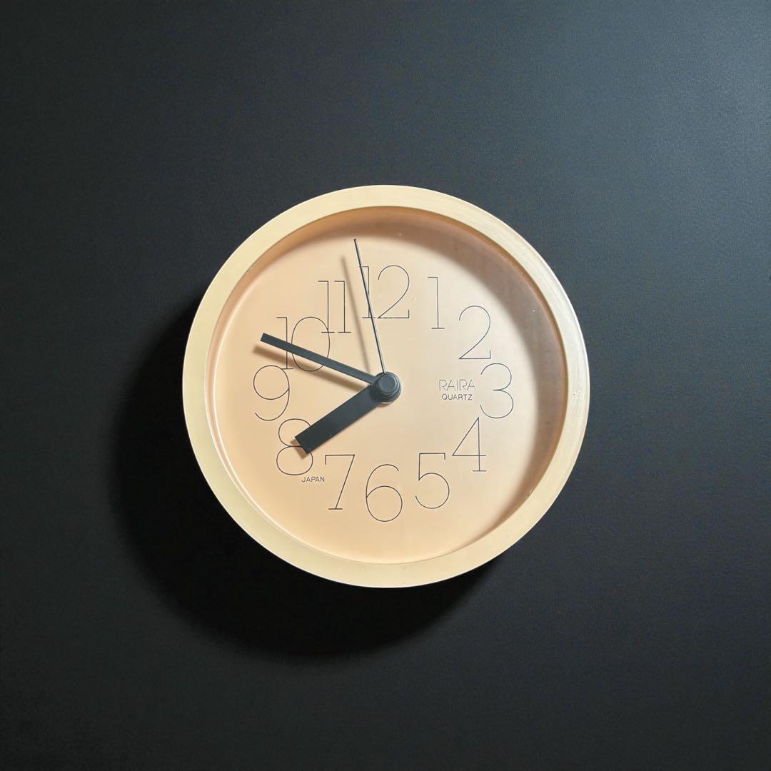 v*9様 動作品 当時物 Lyncean QUARTZ 三原昌平 デザイン WA