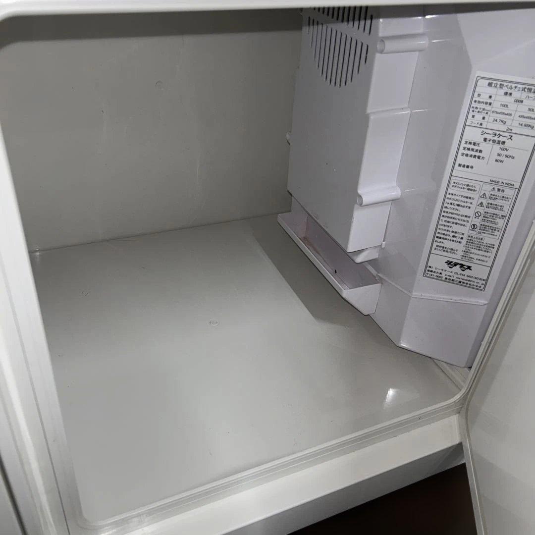 6849 【美品】 冷やし虫家C009 シーラケース 100L 恒温槽