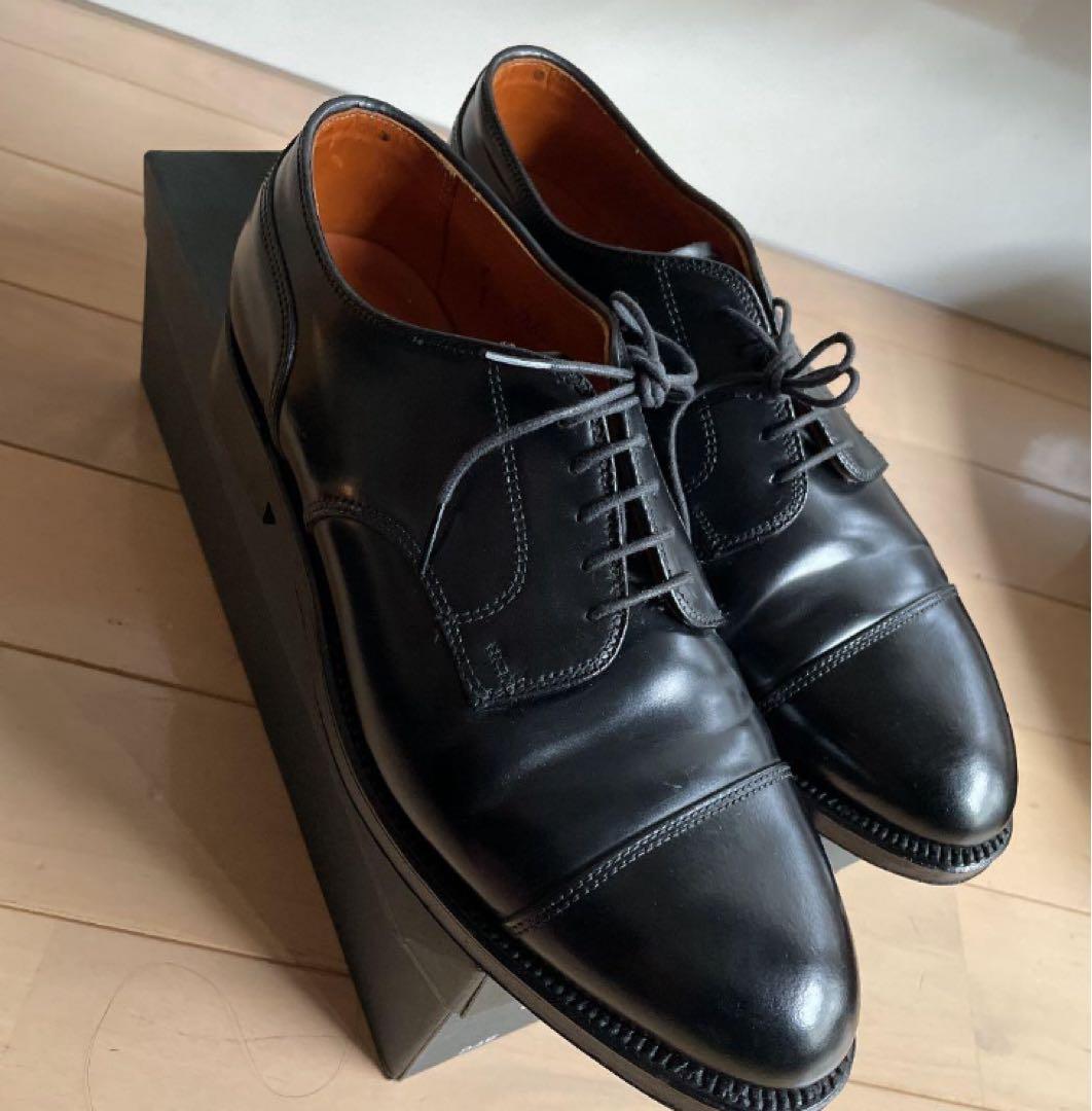 オールデン 2161 8C アバディーンラスト