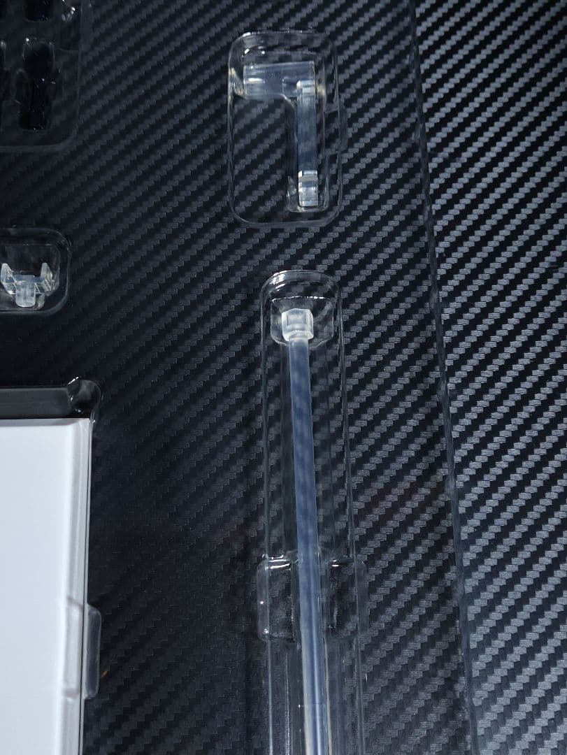 メタルコンポジット　ユニコーンガンダム 2号機 バンシィ・ノルン（覚醒仕様）