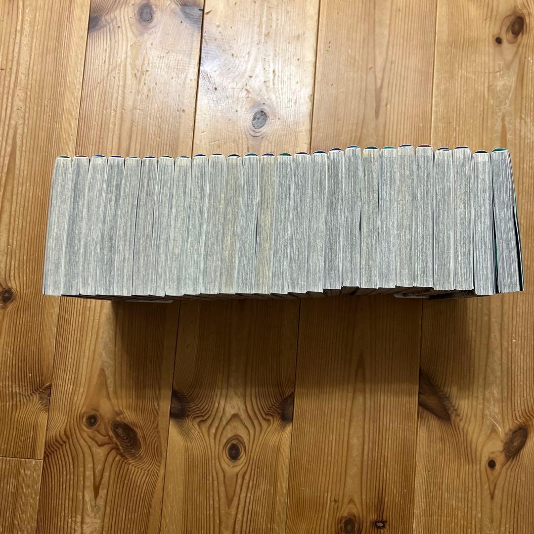 DR.STONE 1-26巻セット