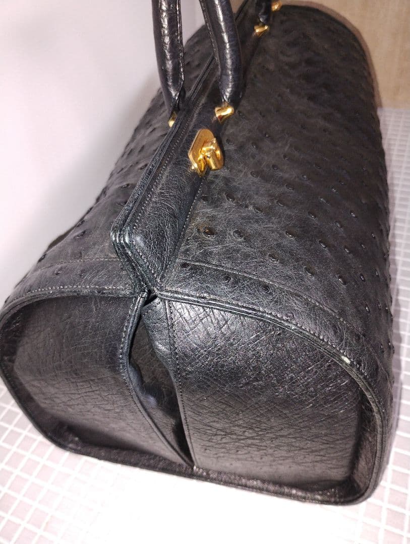 ボストンバッグ