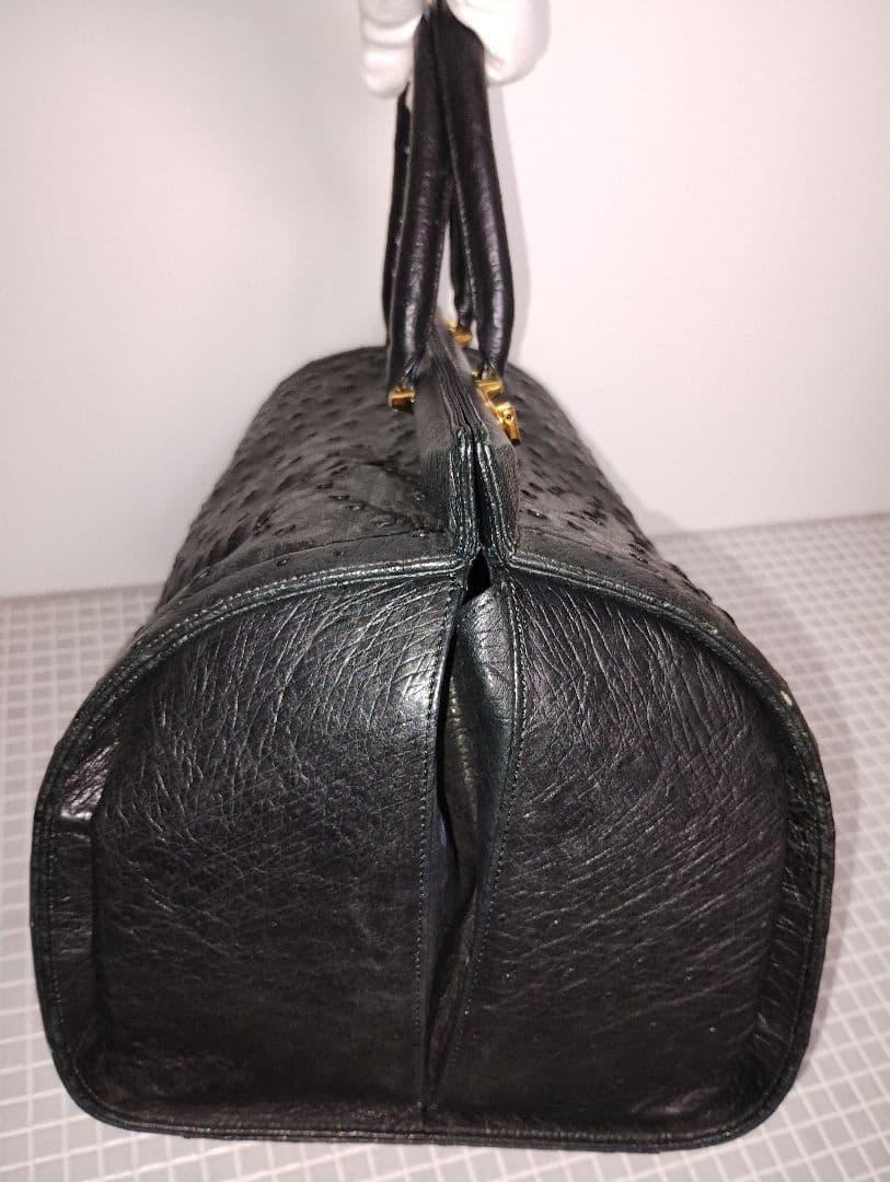 ボストンバッグ