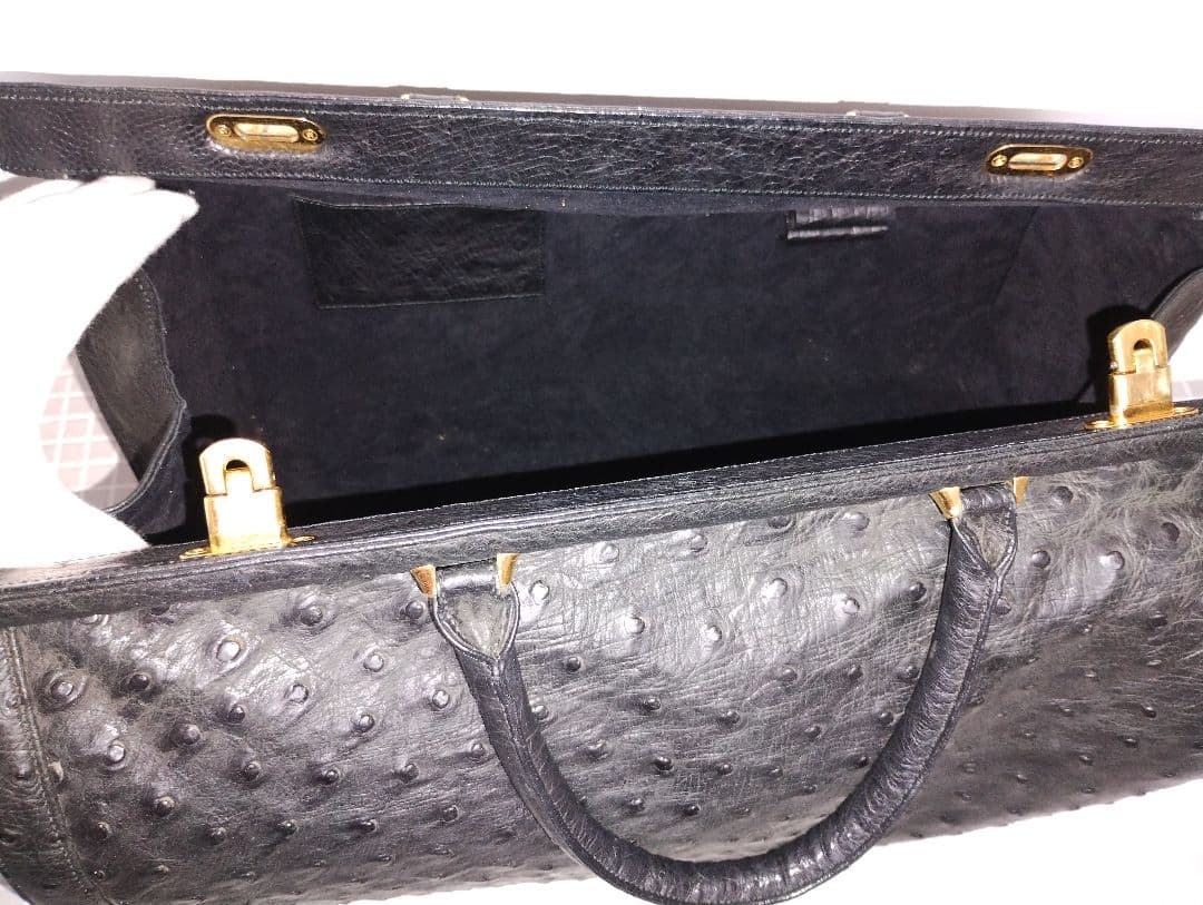 ボストンバッグ