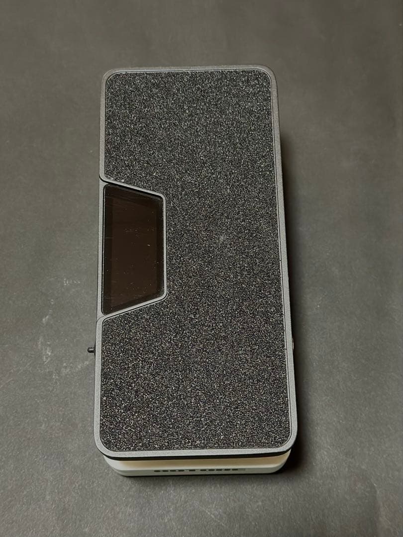 ギター HOTONE TUNER PRESS