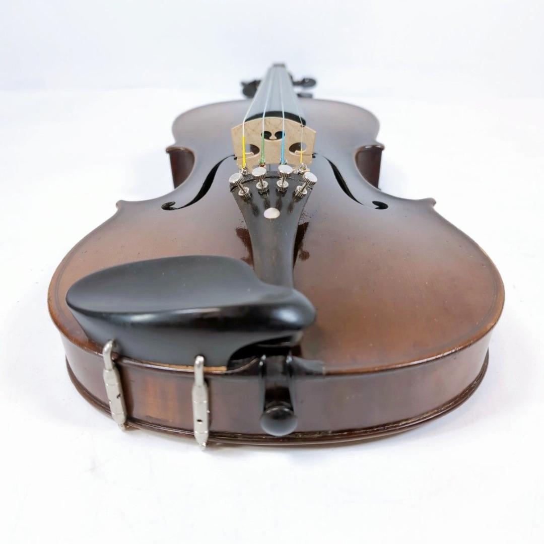 SUZUKI スズキ 鈴木政吉 バイオリン NO.6 4/4 ヴァイオリン