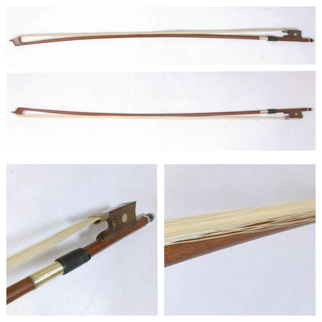 SUZUKI スズキ 鈴木政吉 バイオリン NO.6 4/4 ヴァイオリン