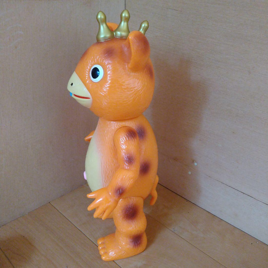 マルサン クラシックブースカ450 新オレンジver.　袋ヘッダー付