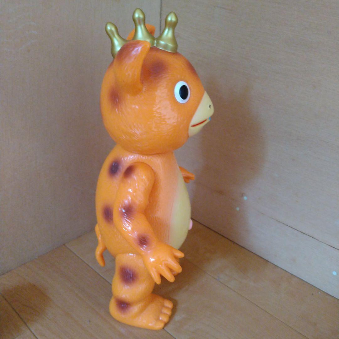 マルサン クラシックブースカ450 新オレンジver.　袋ヘッダー付