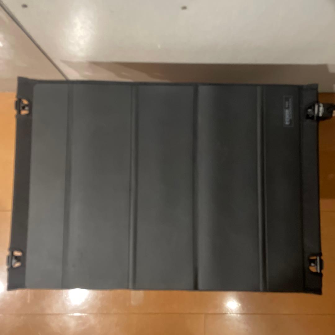 ヘリノックス Helinox タクティカルテーブルM 拡張セット ブラック 黒