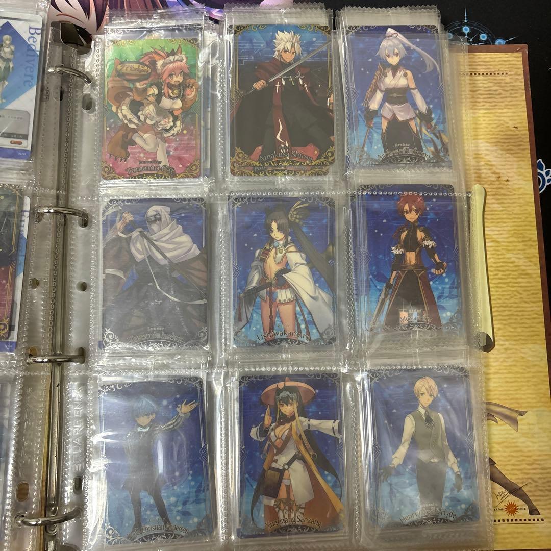 fgo  バラ売り