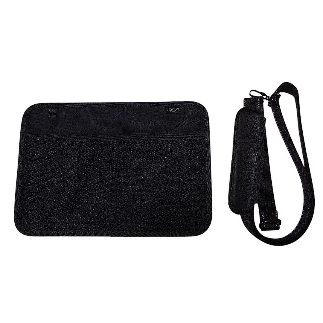 ポーター PORTER ビジネスバッグ ブラック 2way PC A4可