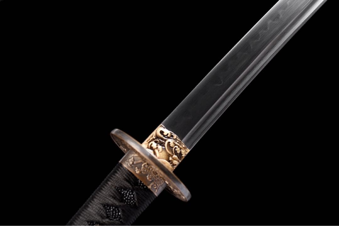 幽玄刃影 刀装具 日本刀 武具 鑑賞刀 居合刀 模造刀 舞踊刀