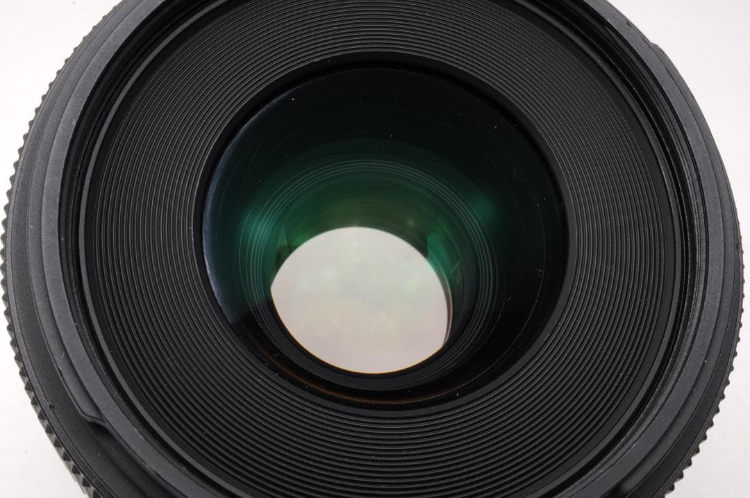 SIGMA 30mm F/1.4 DC HSM ニコン Fマウント