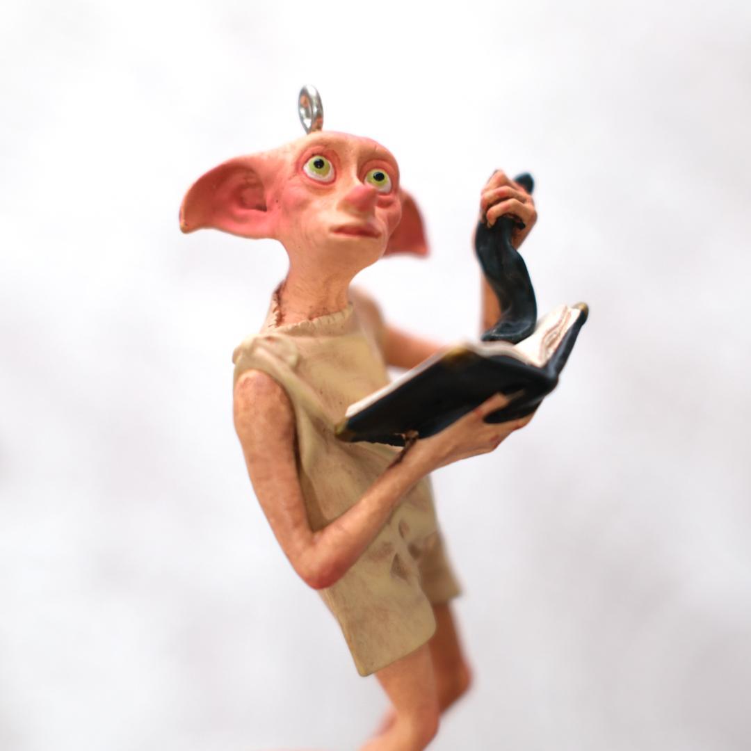 Hallmark Harry Potter Dobby フィギュア