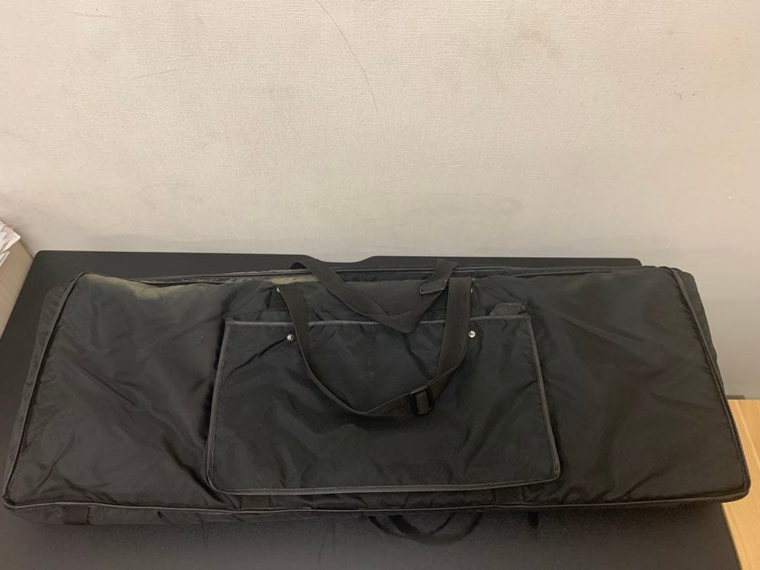 KORG コルグ 01/WFD ゼロワン シンセサイザー 61鍵盤 ケース 希少