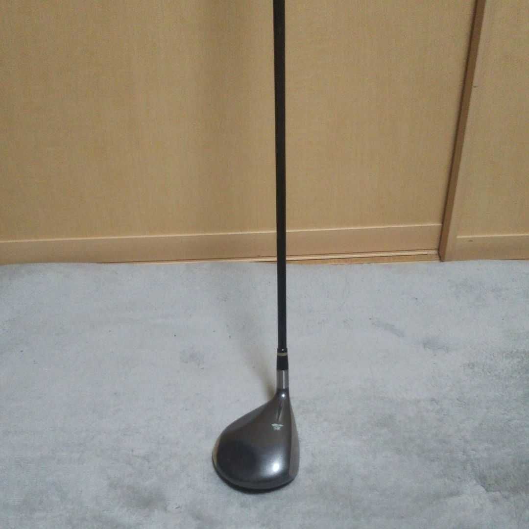 激レア 明石家さんま実使用ドライバー 1点もの