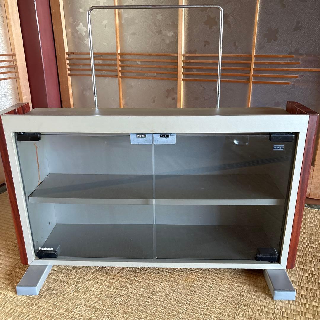 National オーディオラックRD-9870☆