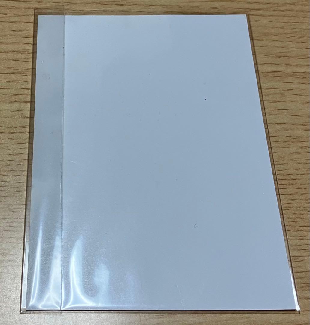 【激レア！】BTS youth リリイベ お渡し会 フォトカードV テテ