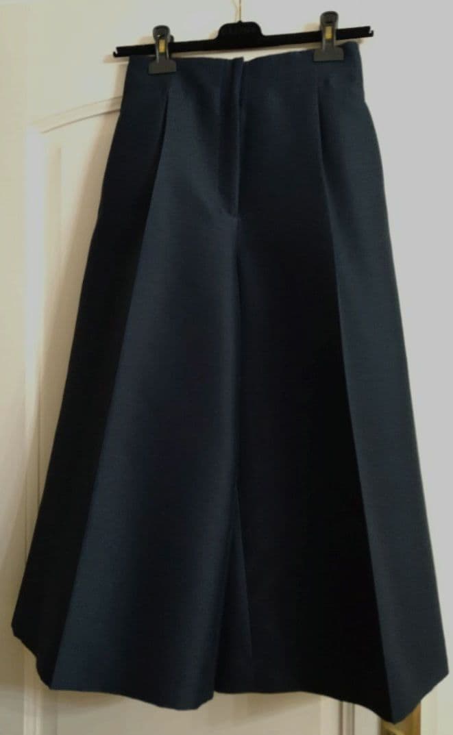 CELINE フィービー キュロットパンツ