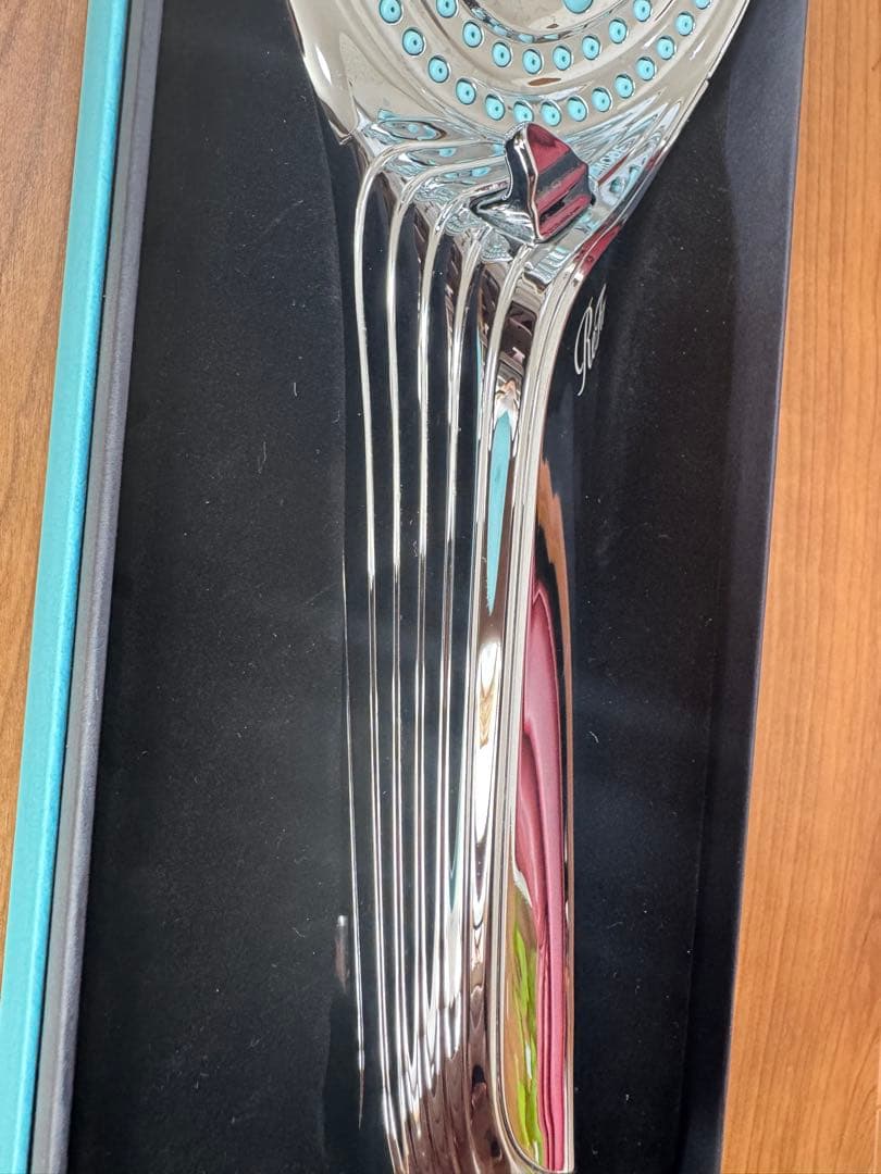 【美品】ReFa ファインバブル S シャワーヘッド RS-AF15A