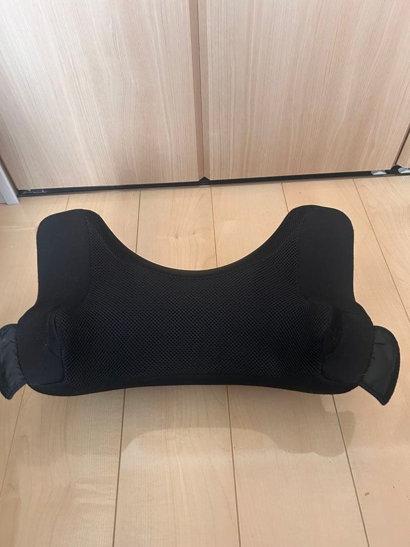 エールべべ サラット3ステップV3 AM265