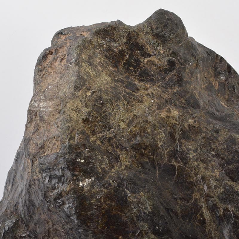 鑑賞石　天然石　菊花石　置物　重さ約5.4㎏　V　6200C