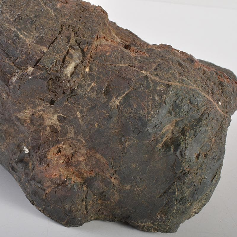 鑑賞石　天然石　菊花石　置物　重さ約5.4㎏　V　6200C