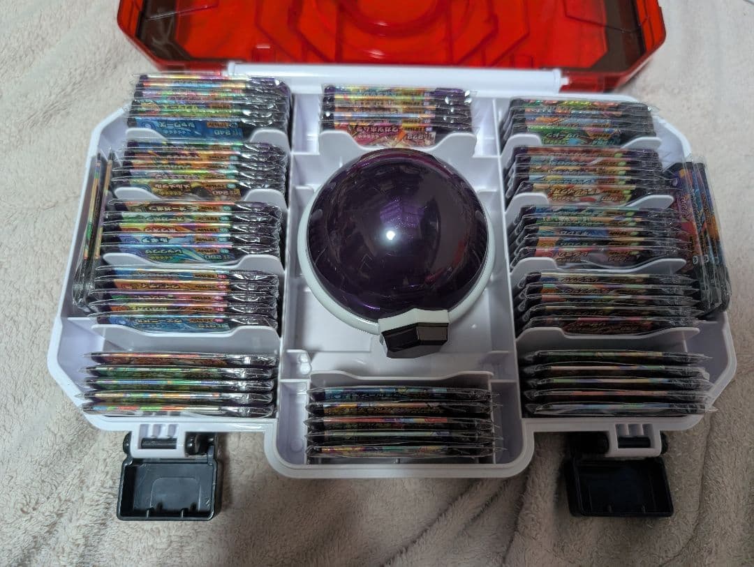 K*K様 ポケモンフレンダ フレンダ第0弾〜ダッグバトル第1弾