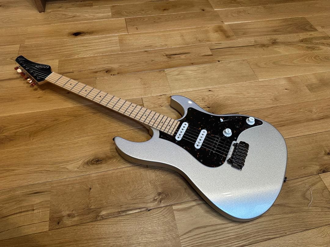 FUJIGEN EOS 2021年製 最終値下げ