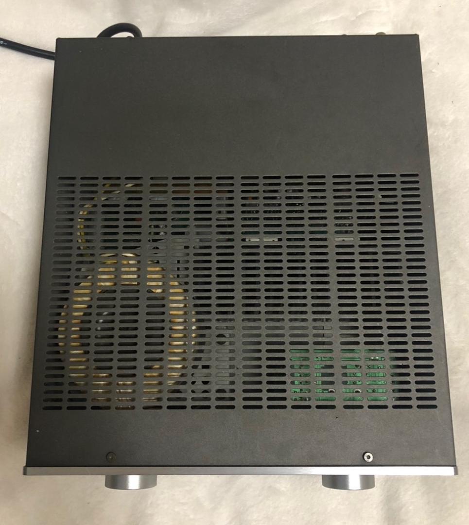 JVC KENWOOD KA-1001G プリメインアンプ ケンウッド アンプ