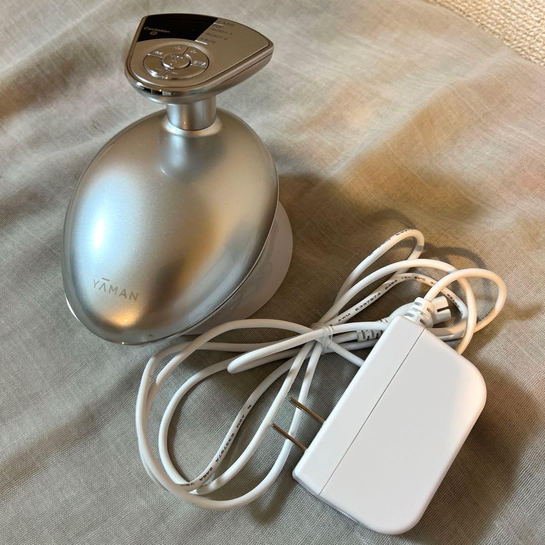 YA-MAN ヤーマン キャビスパプレステージfor salon