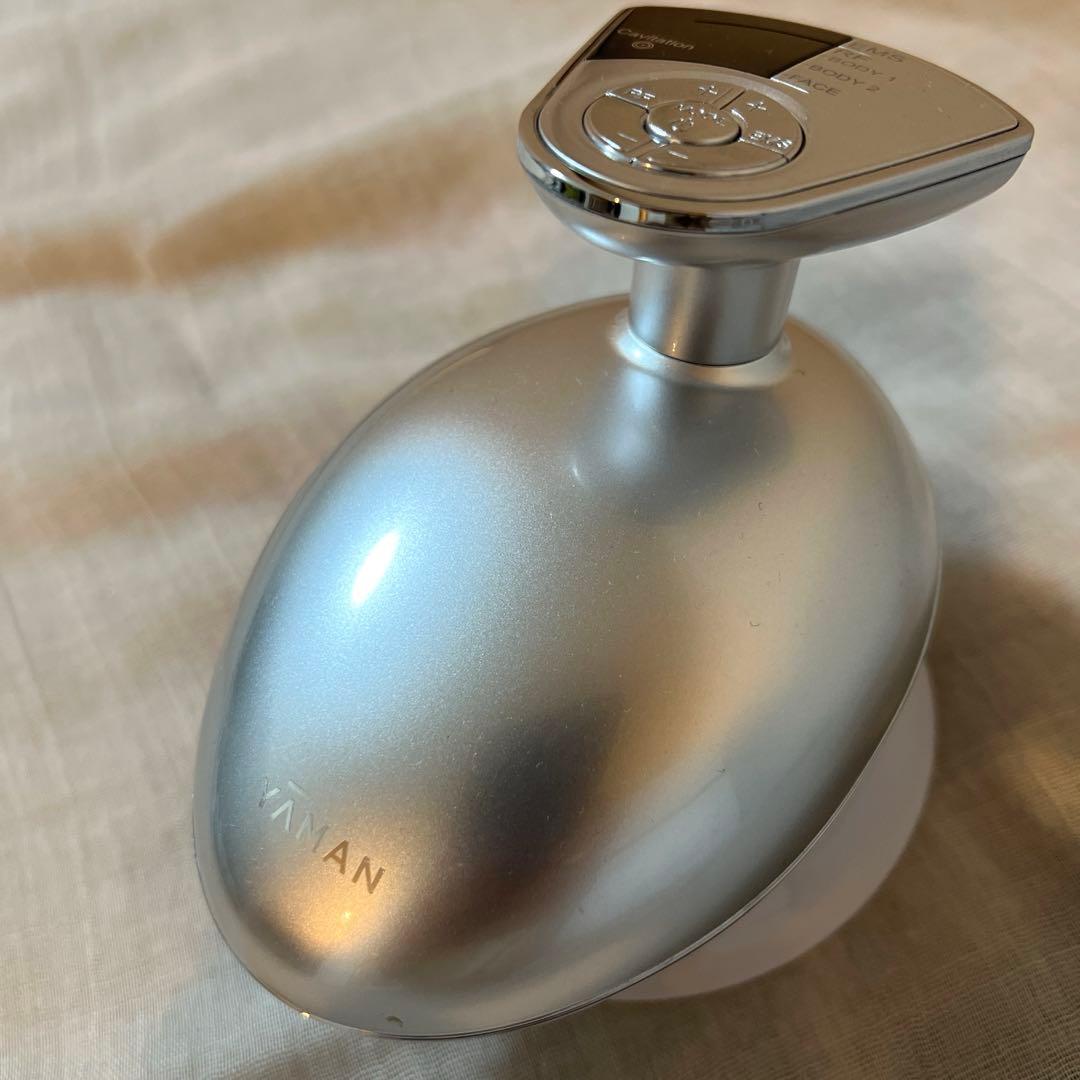 YA-MAN ヤーマン キャビスパプレステージfor salon