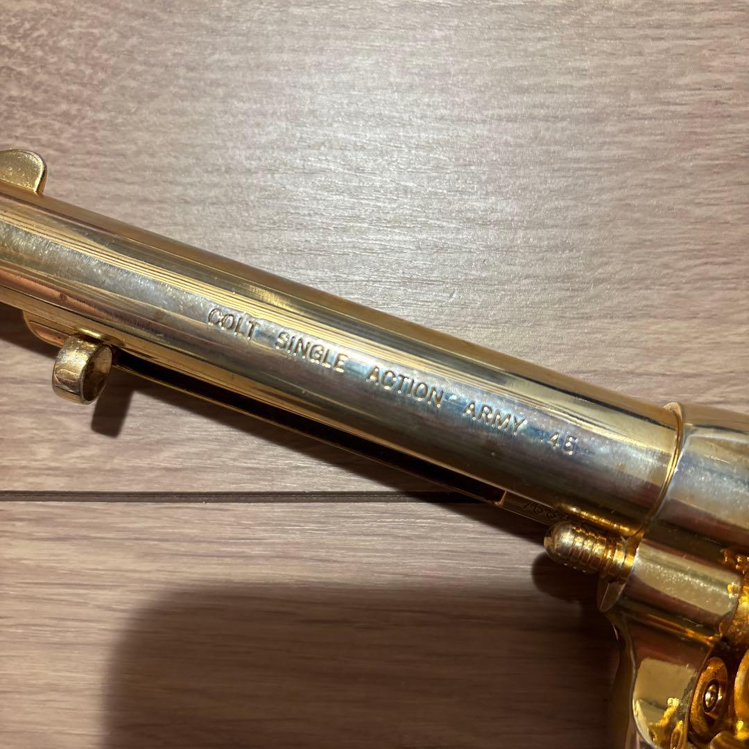 コルトシングル