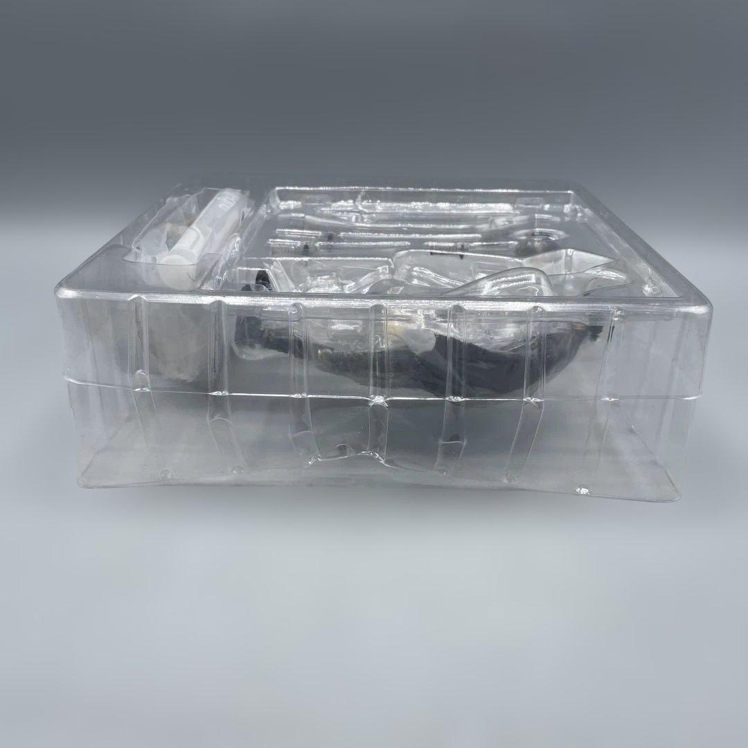 figma 境井仁 Ghost of Tsushima