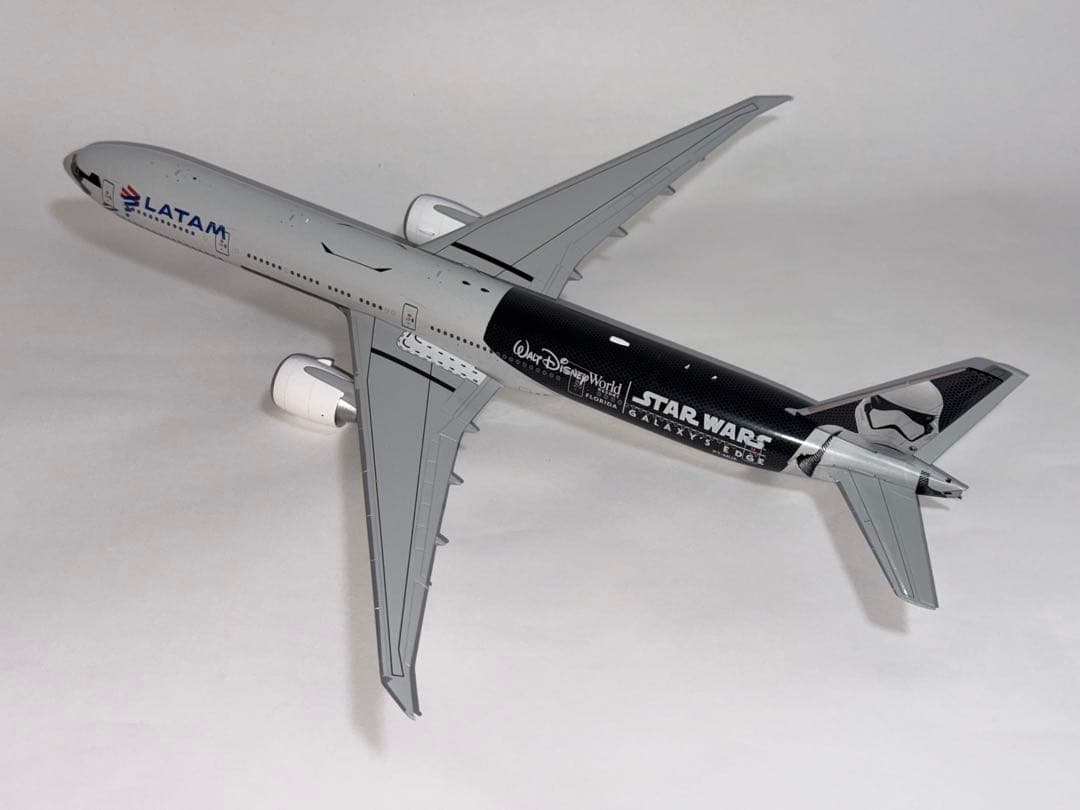 LATAM ラタム航空 B777-300ER 1/200