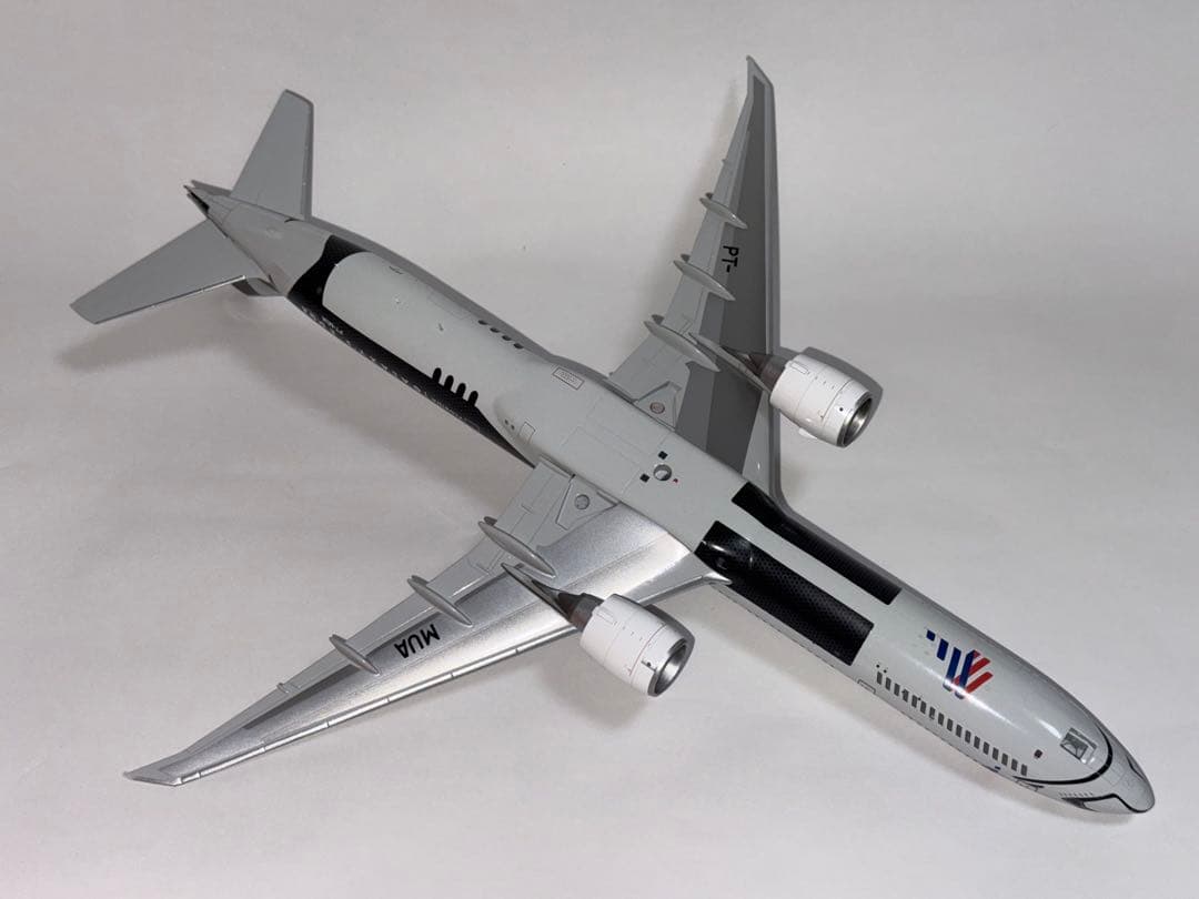 LATAM ラタム航空 B777-300ER 1/200