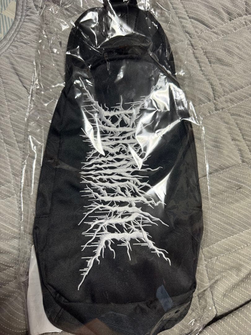 babyl 会場即完　ボディバッグ　悪魔が来たりてベビメタる