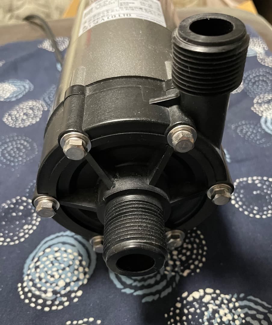 Rei-sea マグネットポンプ RMD-301