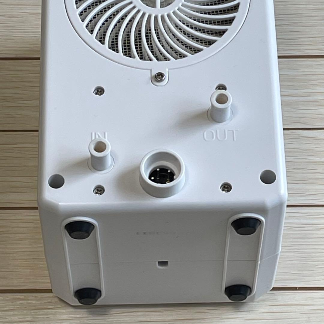 ゼンスイ ペルチェ式水温調節装置 TEGARUⅡ テガル2